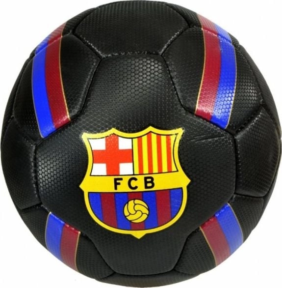 FC Barcelona ball 111441 black 1899