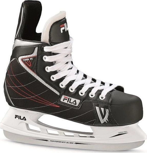 FILA SKATES ŁYŻWY VIPER HC 43
