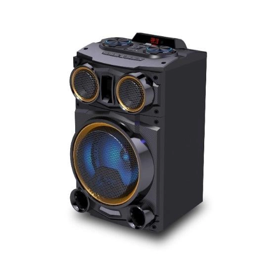 SOUND SYSTEM FIODIO P-942 FIODIO_P-942 P-942