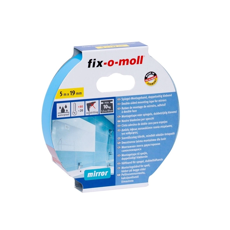 DOUBLE-SIDED ADHESIVE TAPE 15383977 3563056 4007219045002