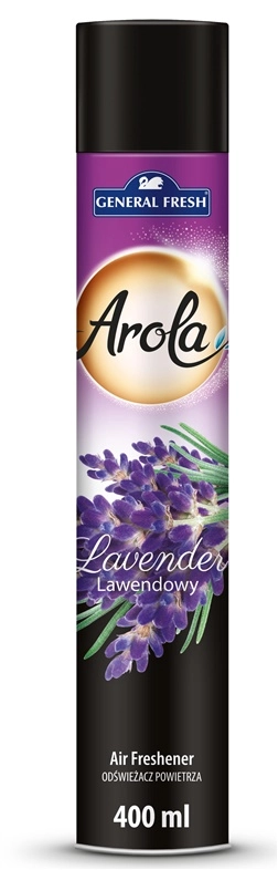 FLOWER FISH Air freshener lavender 300ml