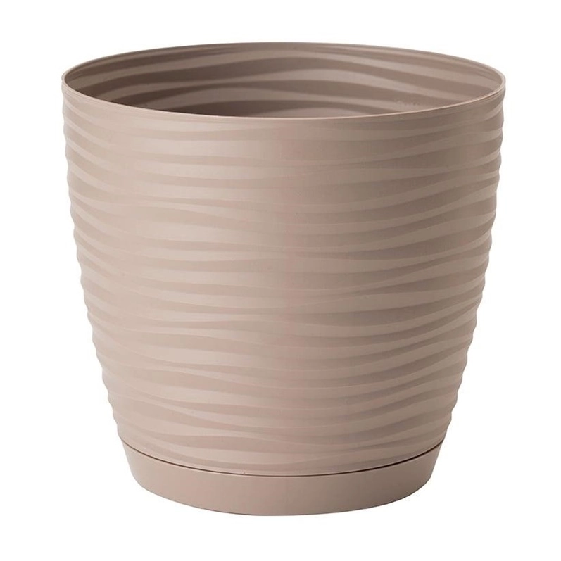 FLOWER POT SAHARA PETIT 3020 D14