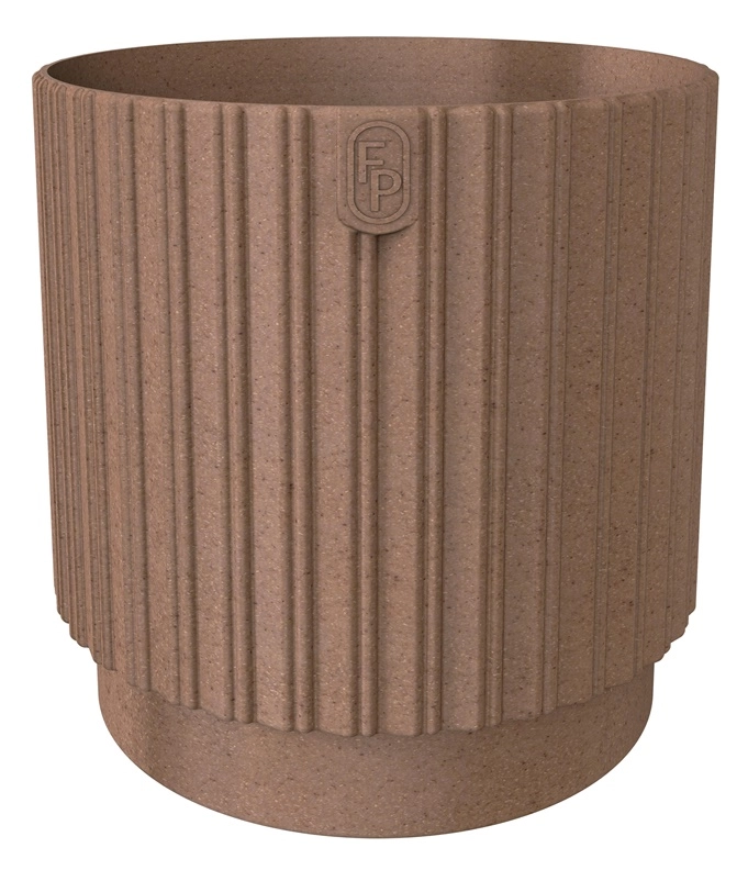 FLOWER POT MIKA CYLI PETIT 5355-078