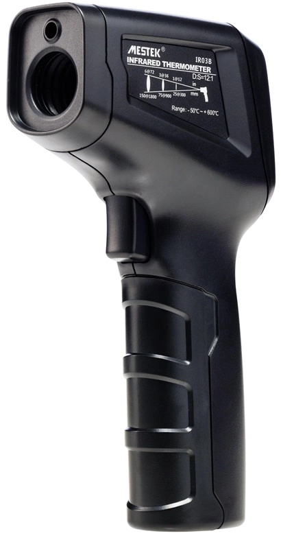 FORNEZA INFRARED THERMOMETER FOR-THERMO