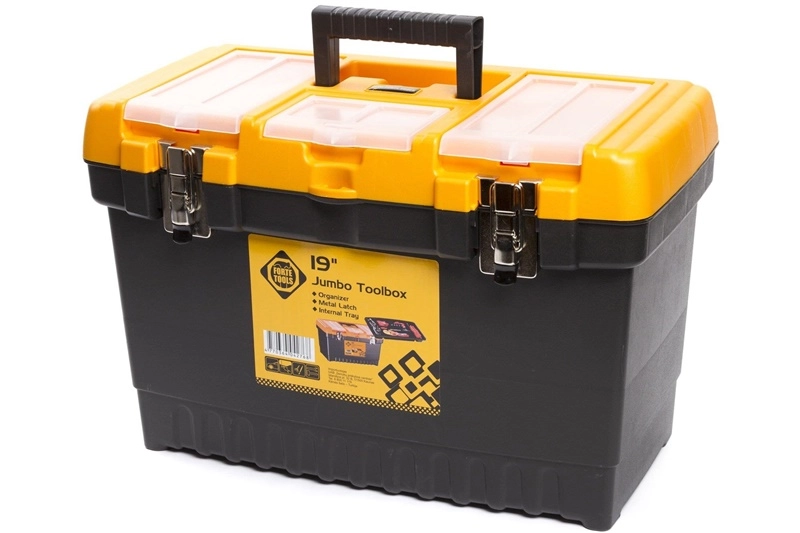 TOOLBOX FORTE TOOLSJMT-19 48 6X26 7X32