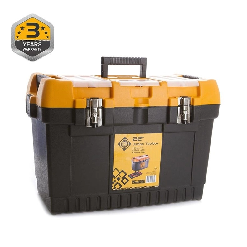 TOOLBOX FORTE TOOLS JMT-22 56 4X31