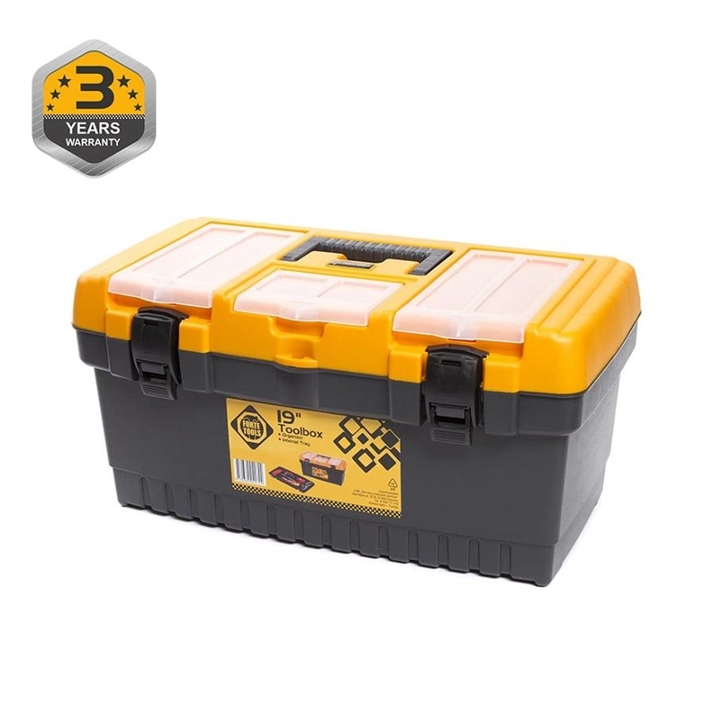 TOOLBOX FORTE TOOLS PT-19 48 6X26