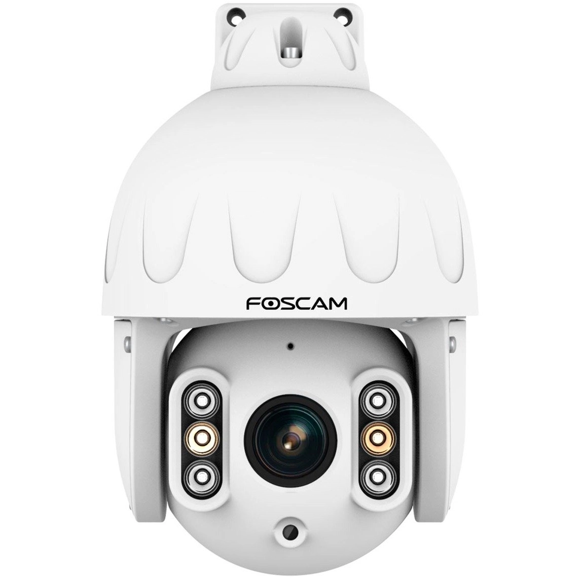 Foscam SD8EP PoE surveillance camera white