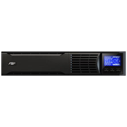FSP Rack Series CHAMP 3K RACK