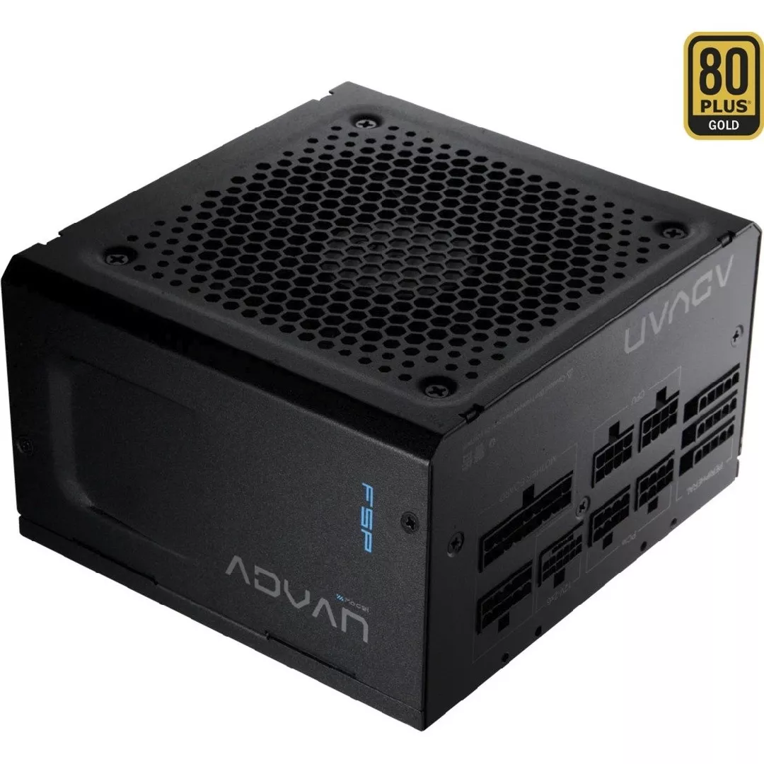 FSP ADVAN-850GM  PC power supply (1x