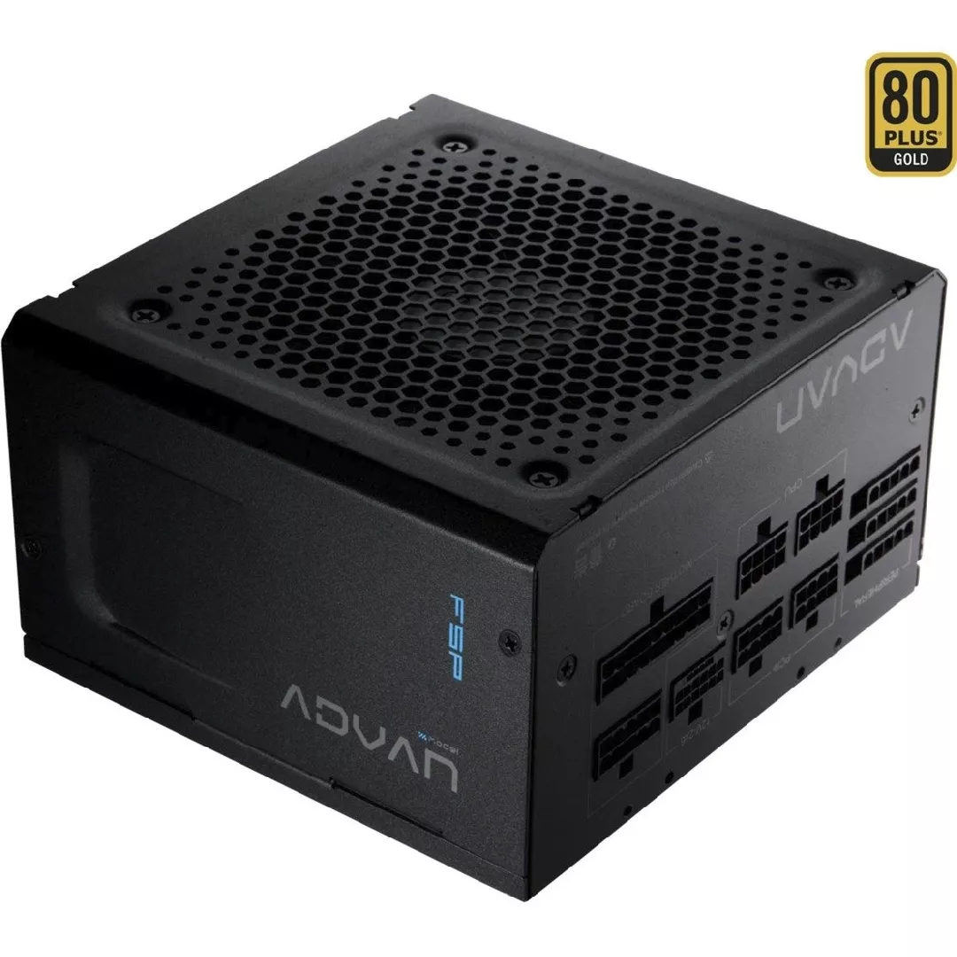 FSP ADVAN-750GM  PC power supply (1x