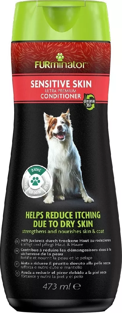 FURMINATOR FURMINATOR Sensitive Skin Ultra Premium