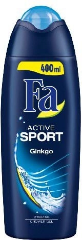 Fa Men Sport Shower gel 400ml