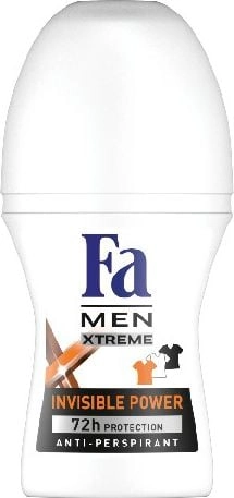 Fa Men Xtreme Invisible Dezodorant roll-on