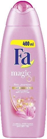 Fa Magic Oil Pink Jasmine Shower