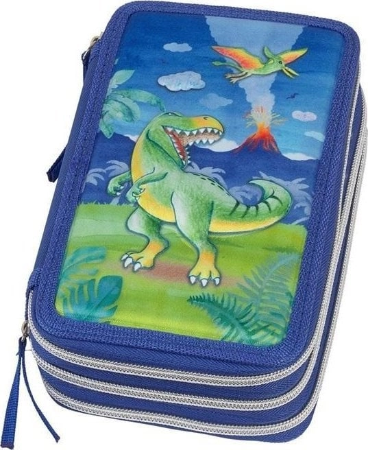Faber-Castell - Triple Decker pencil case