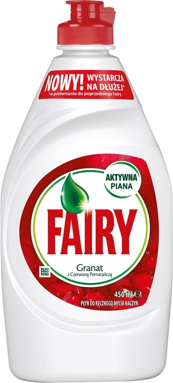 Fairy Płyn do mycia naczyń FAIRY