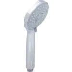 Fala Kile 3-function chrome shower headset