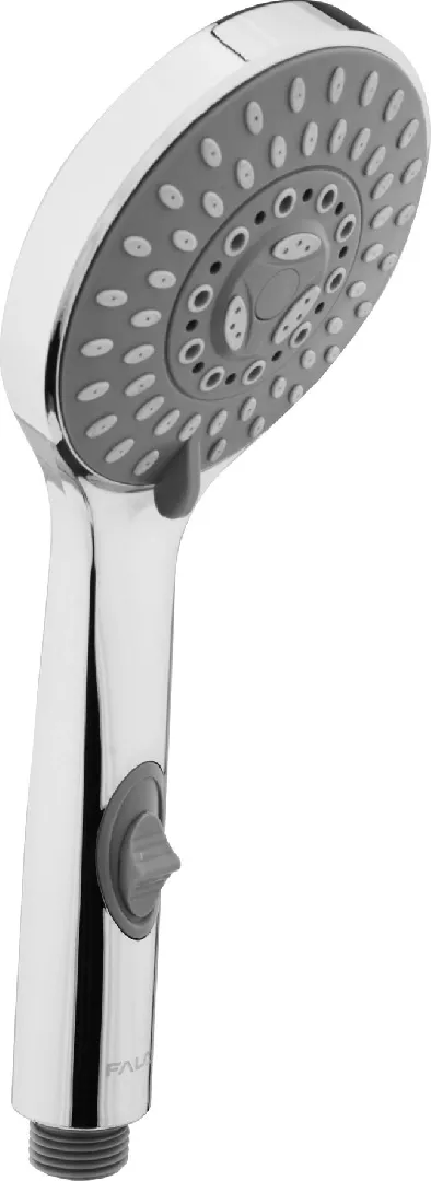 Fala Dione 5-Function Chrome Shower Headset
