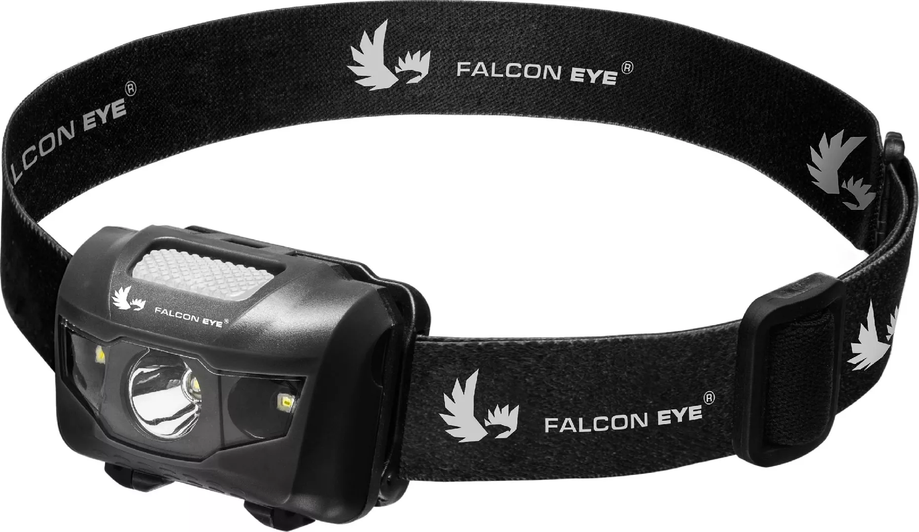 FALCON EYE ORION HEAD LAMP 160LM