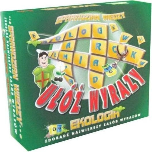Fan Easy educational games - Make
