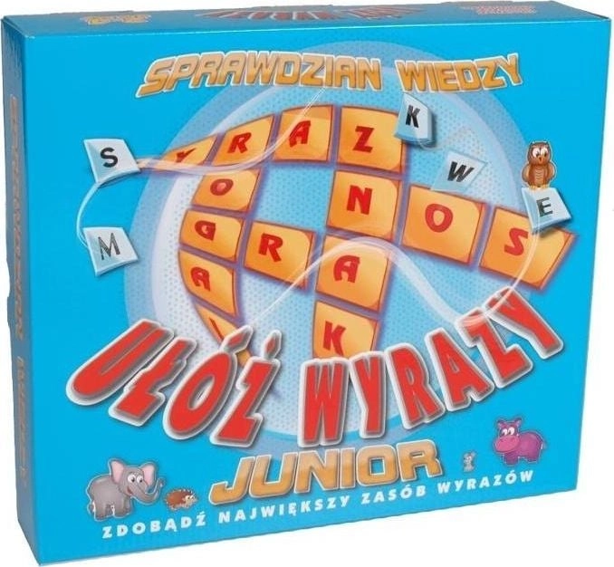 Fan Make the words junior FAN
