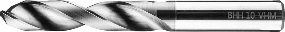 Baildon carbide drill DIN 6537 K