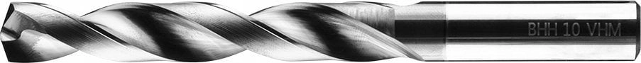 Baildon carbide drill DIN 6537 L