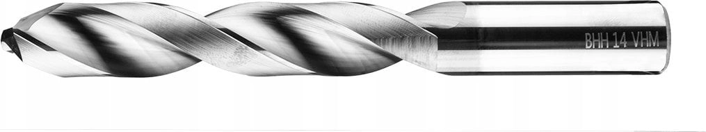 Baildon carbide drill DIN 6537 L