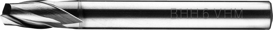 Baildon carbide end mill DIN 6527
