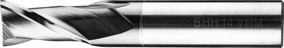 Baildon carbide end mill DIN 6527