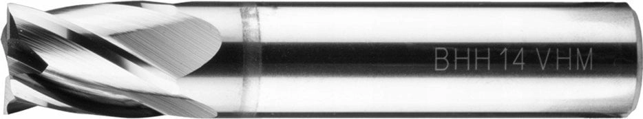 Baildon carbide end mill DIN 6527