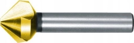 Baildon carbide end mill DIN 6527