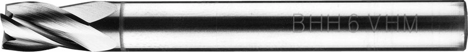 Baildon carbide end mill DIN 6527