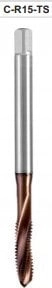 Fanar THREAD M 8 DIN-371C R15