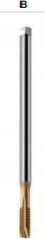 TAP M 8 DIN-376B EL (6H)
