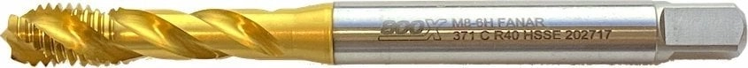 Fanar THREAD M 8 DIN-376C R40