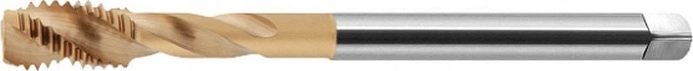 Fanar THREAD M10x1 DIN-374C R40 (6H)