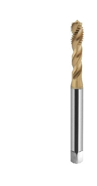 Fanar Manual tap DIN-376C R40 HSSE