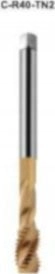 Fanar THREAD M12x1.5 DIN-374C R40