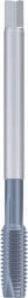 TAP M12 DIN-376B (6H) HSSE-PM TICN