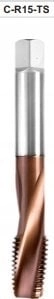 Fanar THREAD M12 DIN-376C R15 (6HX)