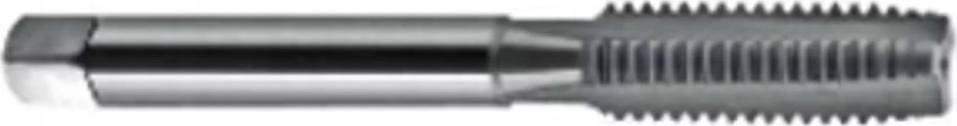 TAP G 1/4" NGRM DIN-5157D HSS