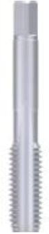 Fanar Inch machine tap 1`` (E1-131001-3139)