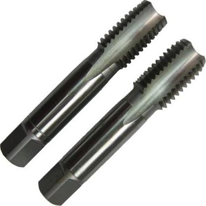 FANAR MANUAL TAPS 2-PCS M20 x