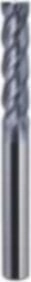 CARBIDE END MILL FI 4.0