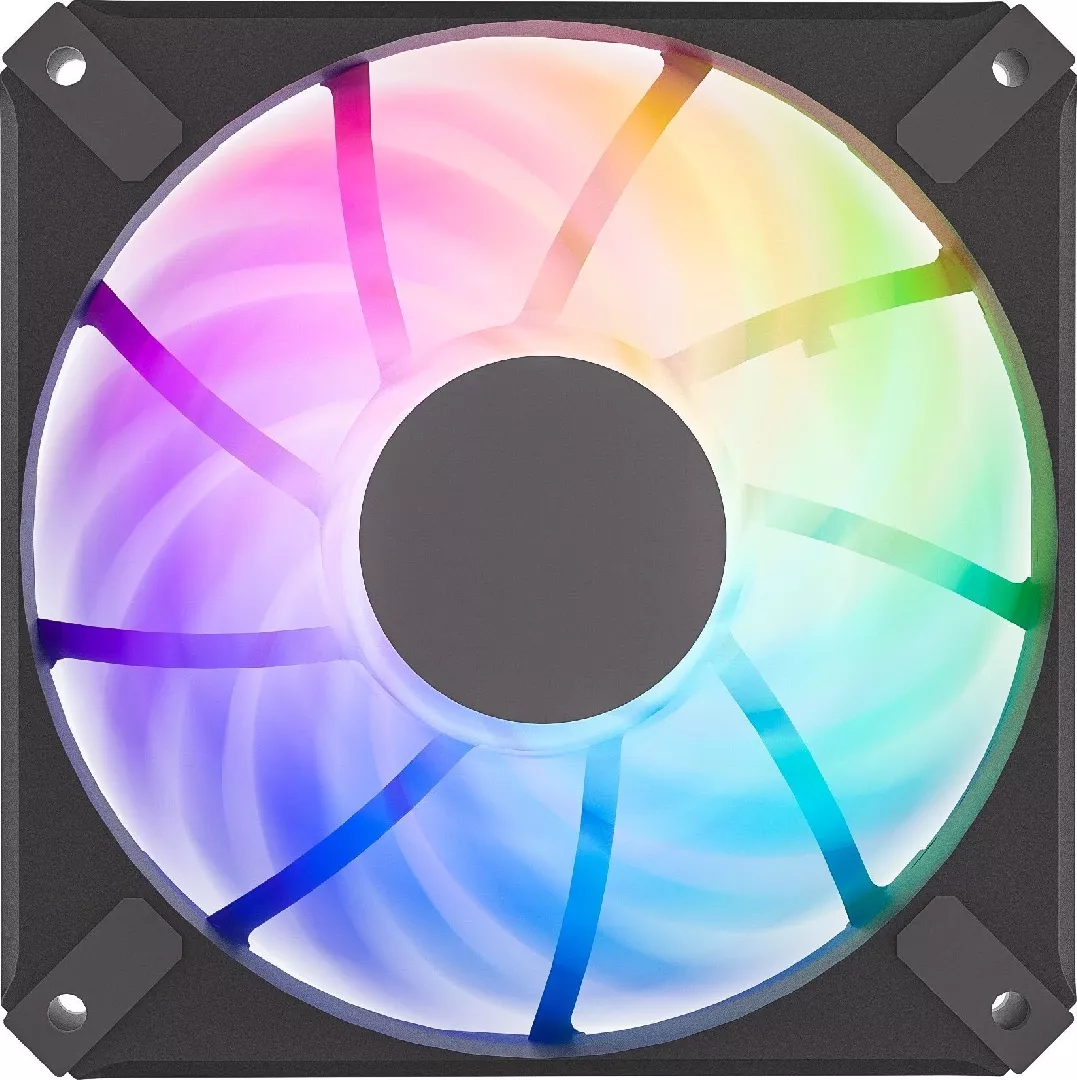 Fander Roxo P12 ARGB PWM PST