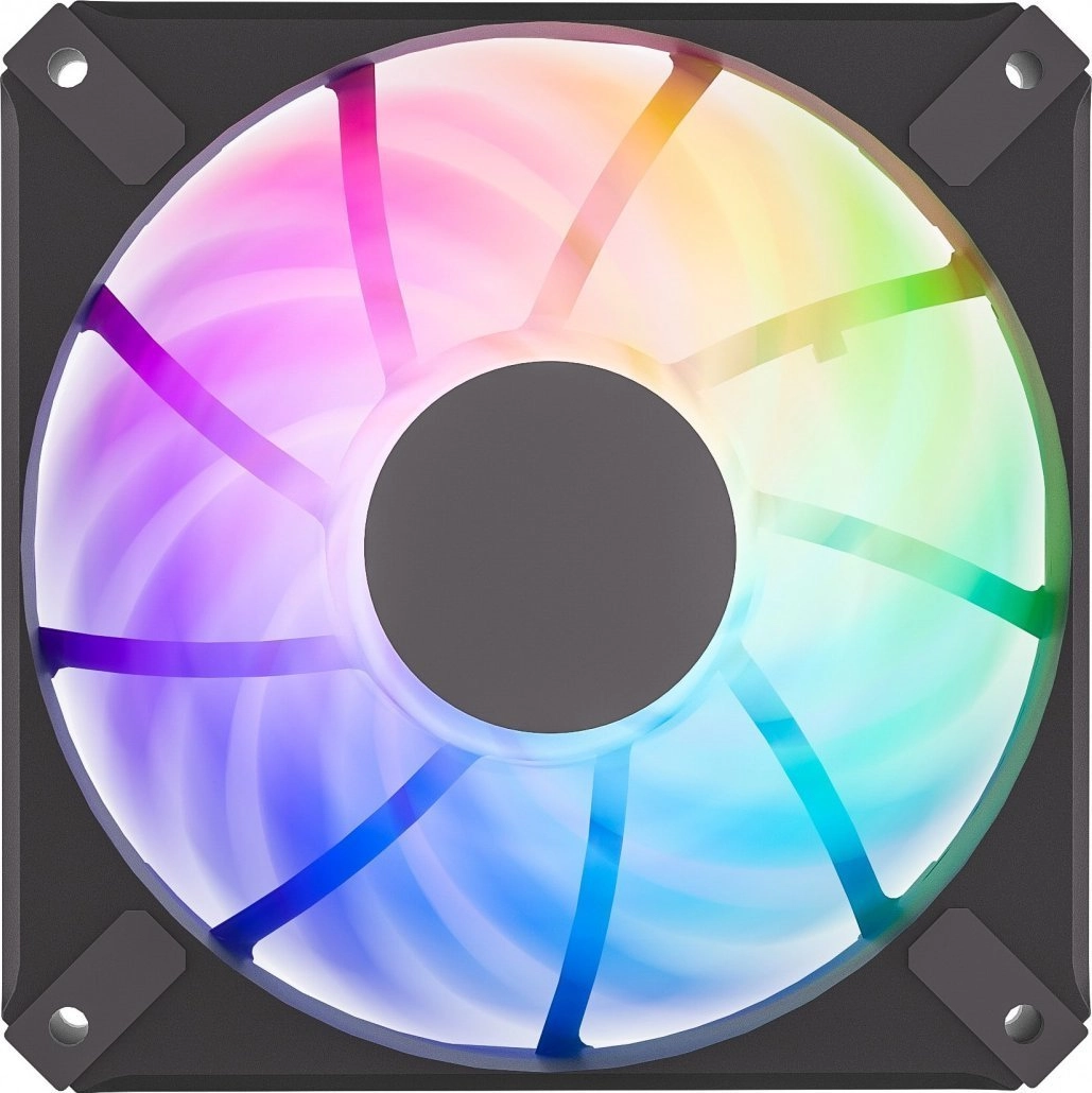 Fander Roxo P12 ARGB PWM PST
