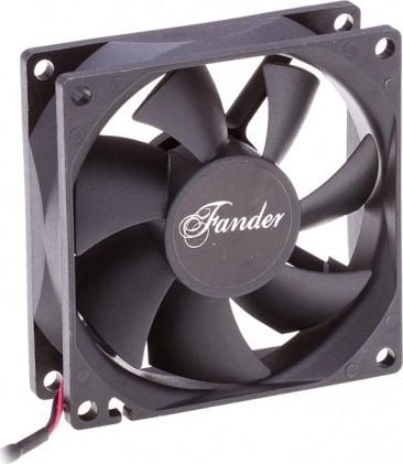 Fander Roxo 8025H 80mm fan (FRX2-8025-HX)