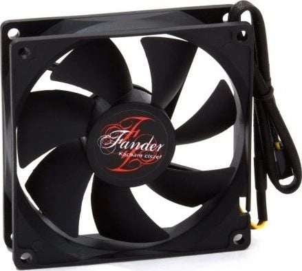 Fan Fander Roxo 92mm HX (FRX2-9225-HX)